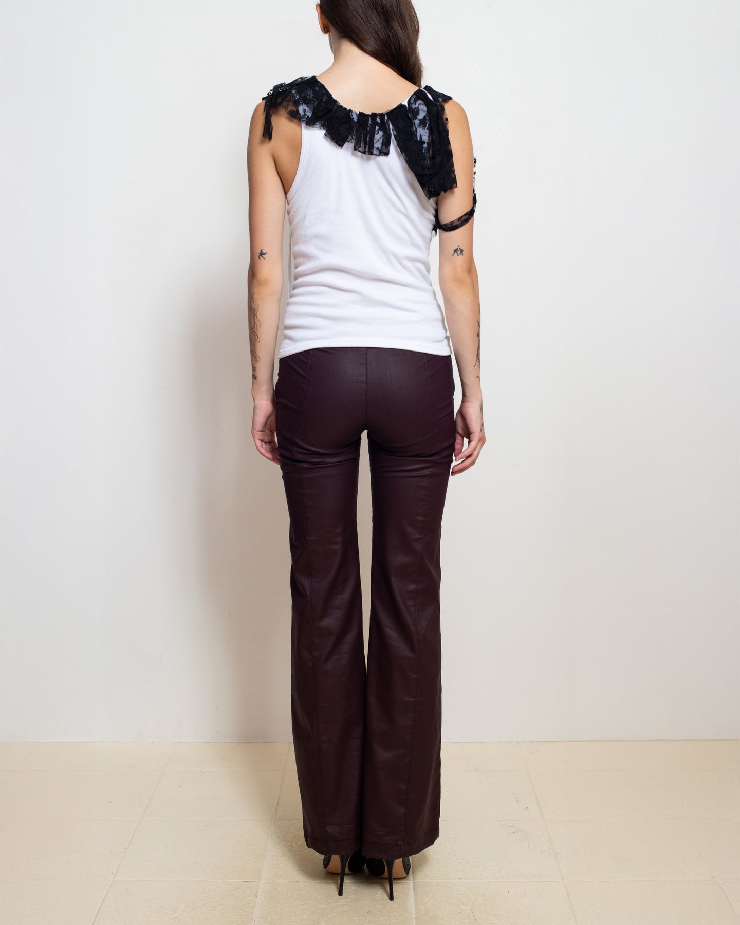 Lasso Top